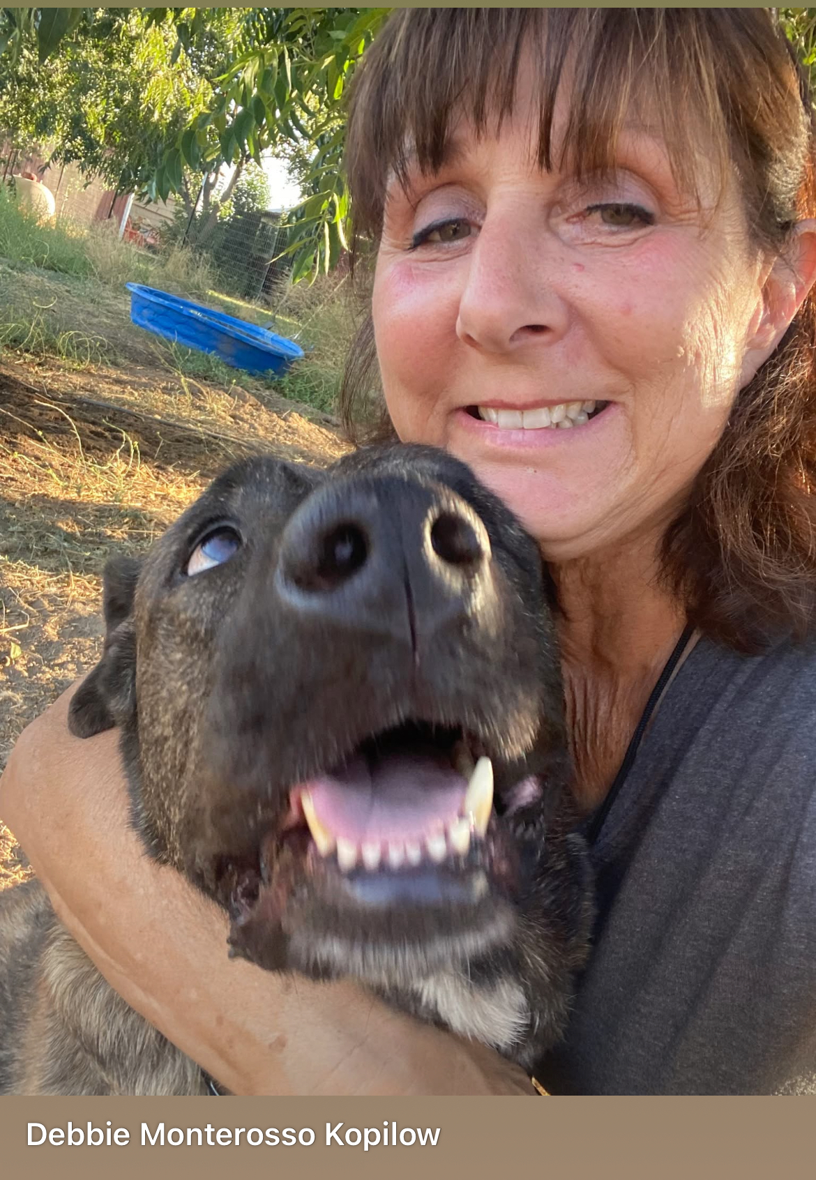 Debbie Kopilow Image