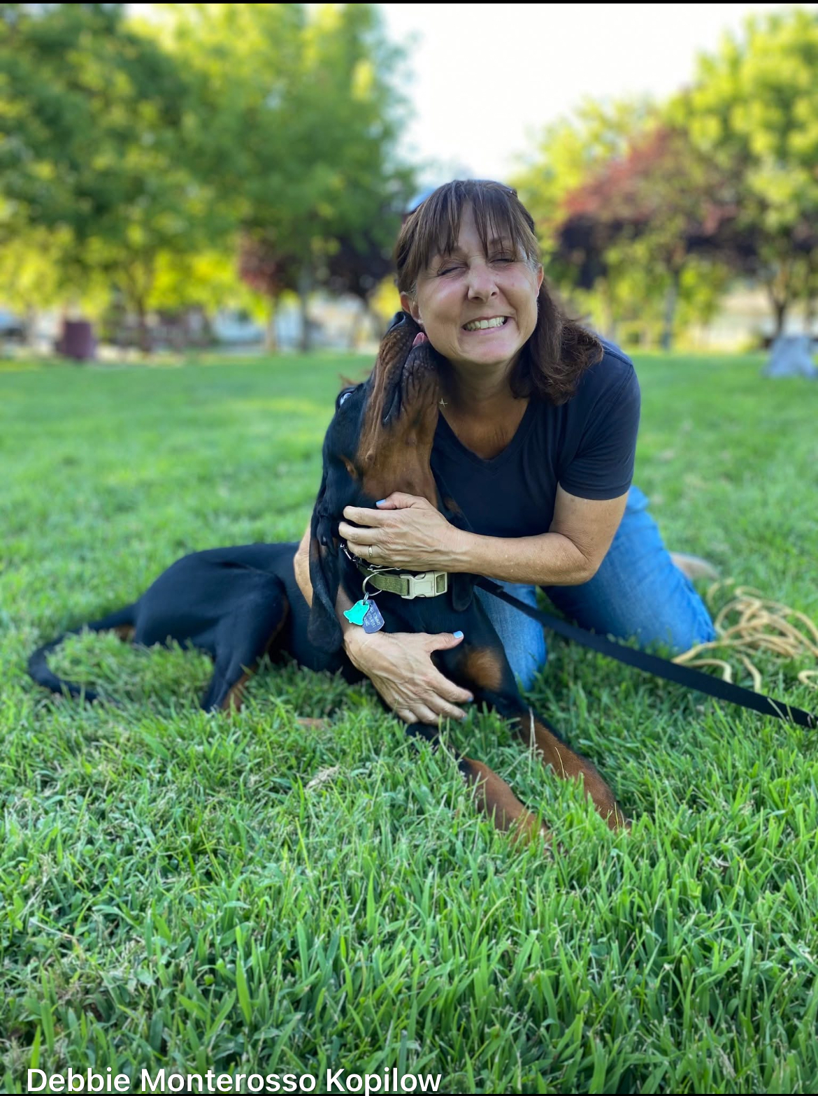 Debbie Kopilow Image